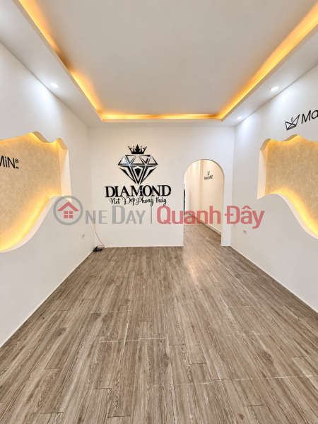 Property Search Vietnam | OneDay | Residential, Rental Listings House for rent, Go Dau street frontage, 72m², 22 million VND - RIGHT NEXT TO TAN HUONG MARKET, NEAR AEON