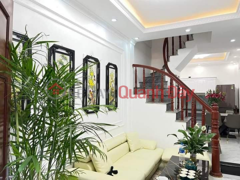 House for sale in Ha Tri, Ha Dong, 4T 34m 2.95 billion _0