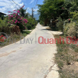 Land for sale in Ninh Xuan near primary school. Selling price 1 billion! _0