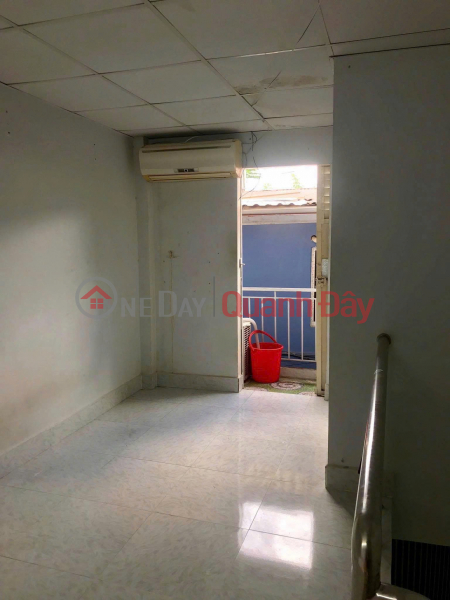 đ 970 triệu | NHÀ ĐẸP – GIÁ TỐT – CHÍNH CHỦ CẦN BÁN Tại Hiệp Bình Chánh, Phường Hiệp Bình Chánh (Quận Thủ Đức cũ)