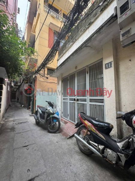 Property Search Vietnam | OneDay | Residential | Sales Listings Chinh Kinh 133m only 22.5 billion, 50m to the street, wide alley, airy, corner lot