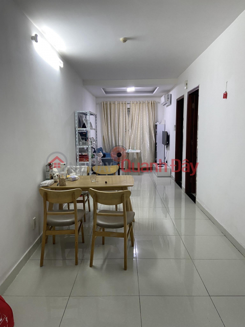 BEAUTIFUL APARTMENT - GOOD PRICE - OWNER 8X Plus Apartment for Rent, District 12 _0