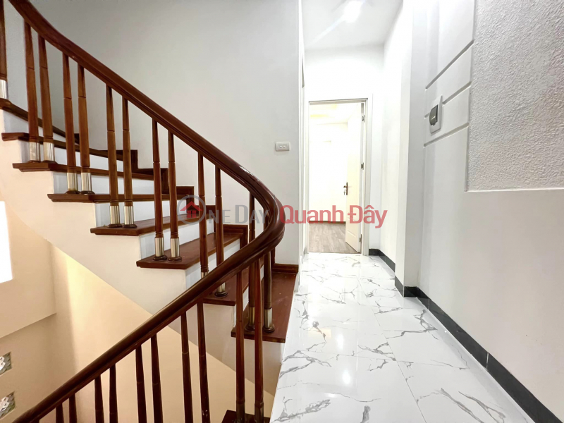 FOR SALE HOUSE BY 42M2 X 5T, 1 HOUSE OUT OF THE STREET - LEVEL 5.9 BILLION, Vietnam | Sales đ 5.9 Billion