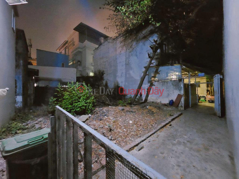 Shouts! Discount 5500 million! Land 117m2 – Road No. 26 TD Sales Listings