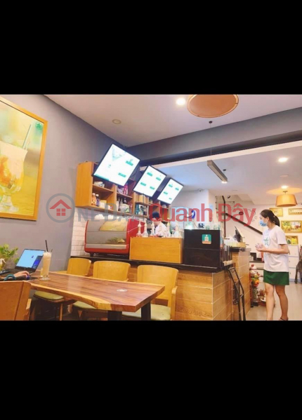 Property Search Vietnam | OneDay | Cho thuê, Niêm yết bán Cần SANG NHƯỢNG Lại Quán Cà Phê Viva Star Coffee 211 Tôn Thất Hiệp