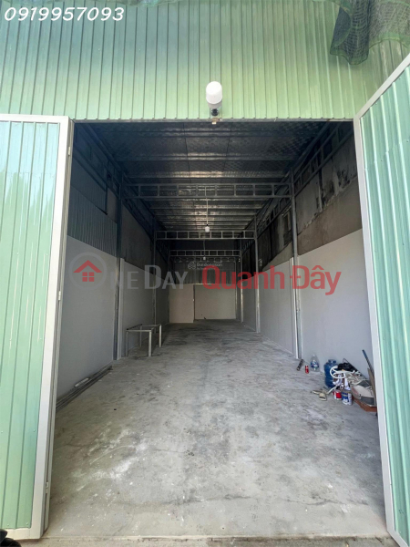 Factory or warehouse for rent at 88\\/7 Binh Trung Street, Binh Trung Dong Ward, District 2, Thu Duc City, Vietnam | Rental đ 10 Million/ month