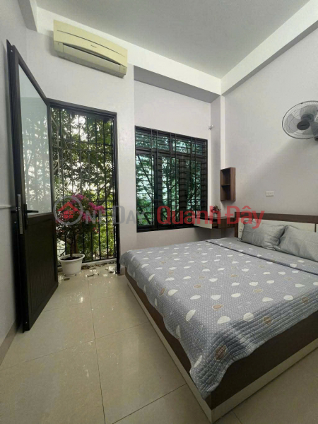 HOUSE FOR SALE IN QUANG TRUNG - YEN NGHIA, HA DONG, CAR PARKING ALLEY Vietnam | Sales, đ 5.65 Billion