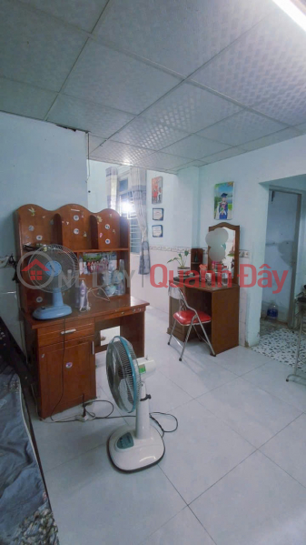 Bán nhà SR,TC, đường nhựa 5m thông, gần chợ nhỏ Tân hiệp chỉ 2,1 tỷ, Việt Nam, Bán | đ 2,1 tỷ