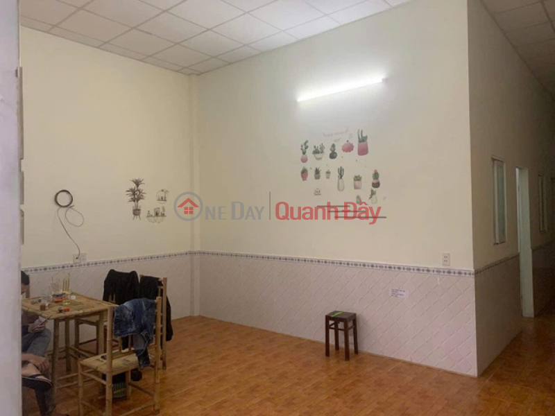 OWNER FOR RENT HOUSE Beautiful Location No. 186\\/4...Ha Giang- Loc Son Ward- Bao Loc - Lam Dong, Vietnam, Rental, đ 4 Million/ month