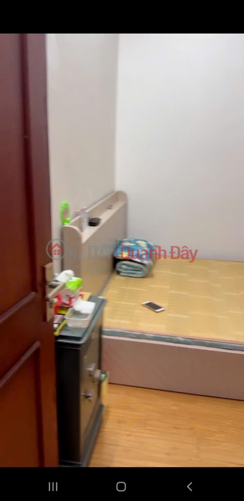 HOT HOT CẦN BÁN NHANH CĂN CHUNG CƯ CAO CẤP 282 Lĩnh Nam, TP Hà Nội _0