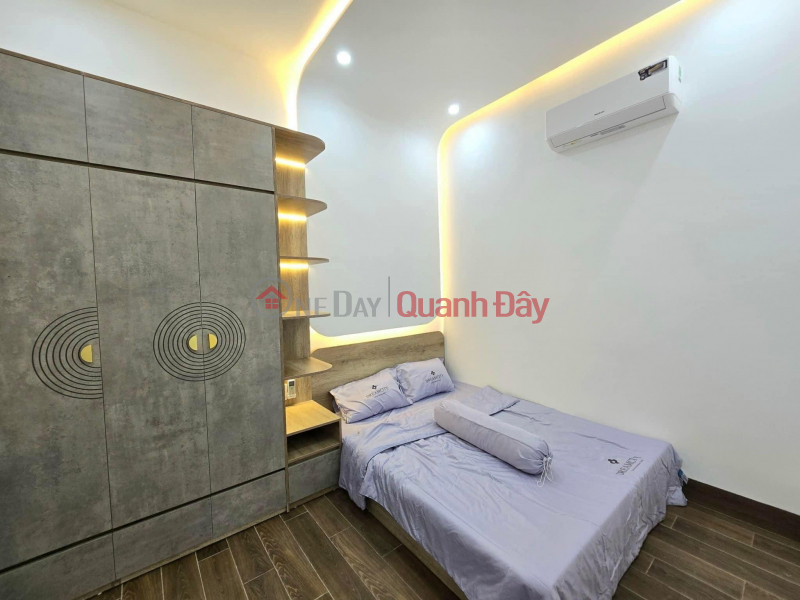 Property Search Vietnam | OneDay | Residential, Sales Listings, The owner is selling a 2-storey house in Dien Bien Phu, Da Nang, super new house, very good feng shui