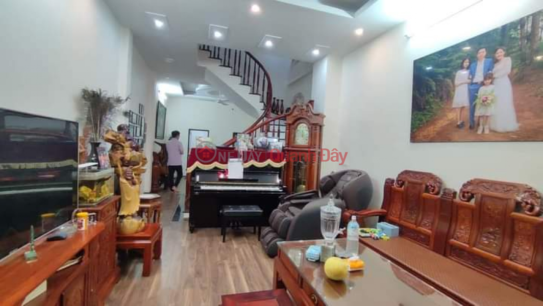 The owner needs to sell the house urgently, decided to sell the house Duong Noi -Ha Dong - Hanoi next to AEON Mail Vietnam | Sales | đ 4.5 Billion