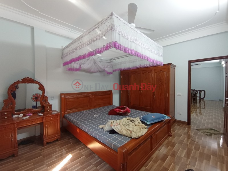 Property Search Vietnam | OneDay | Residential Sales Listings, House for sale on business alley Yen Lang Dong Da 30mx4T with car parking only 6.5 billion contact 0817606560