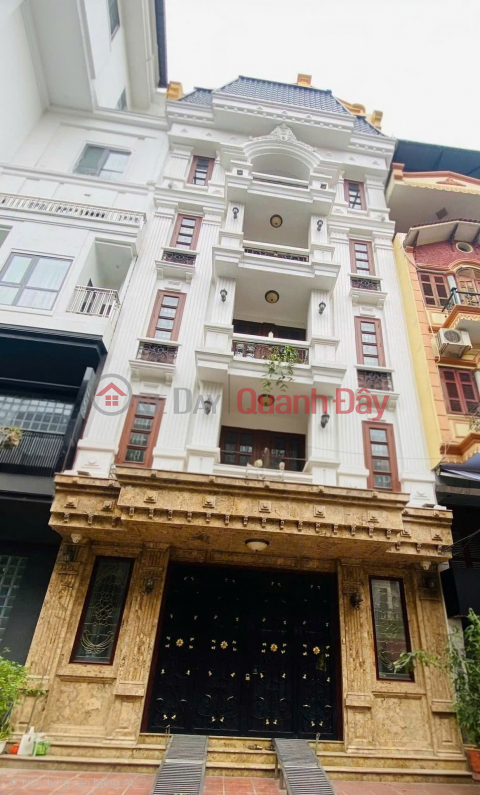 Tôi cho thuê nhà, 97m2_ 5T; Hoàng Quốc Việt, Tô Hiệu, Nghĩa Tân -50 tr _0