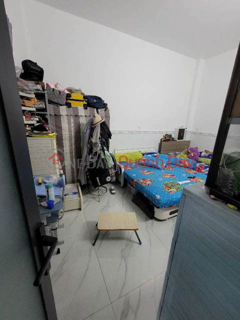 Too cheap 3-storey frontage house, 18m road, 75m2, corner lot - Luy Ban Bich Tan City 3S _0