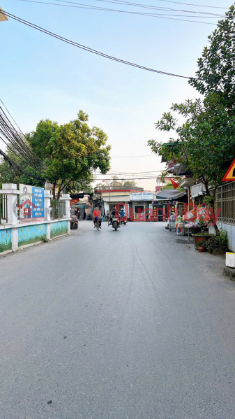đ 3.8 Billion | LAND LOT PRICE RANGE UNDER 4 BILLION – 54M² DUC THUONG – NEAR MARKET, NEAR CAR, NEAR QL32!