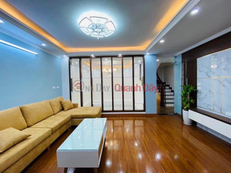 NEAR OFFICE - Corner Lot, Khuong Trung - Thanh Xuan house 45m2 x 5 floors. Price is just over 6 billion VND, Vietnam | Sales đ 6.4 Billion
