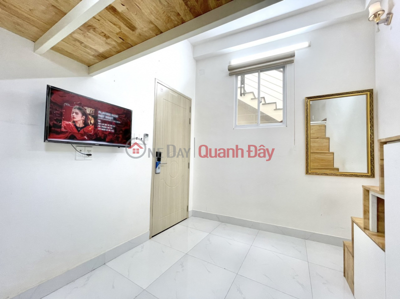 CĂN HỘ DUPLEX XINH - FULL NỘI THẤT, Việt Nam | Cho thuê | đ 5 triệu/ tháng