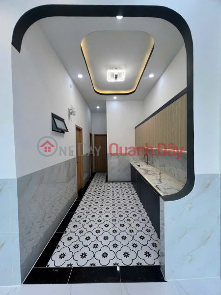 House for sale in Nam 2 village, Dien Dien, Khanh Hoa. 13km from 2-4 Square and Night Market. | Vietnam Sales đ 1.45 Billion
