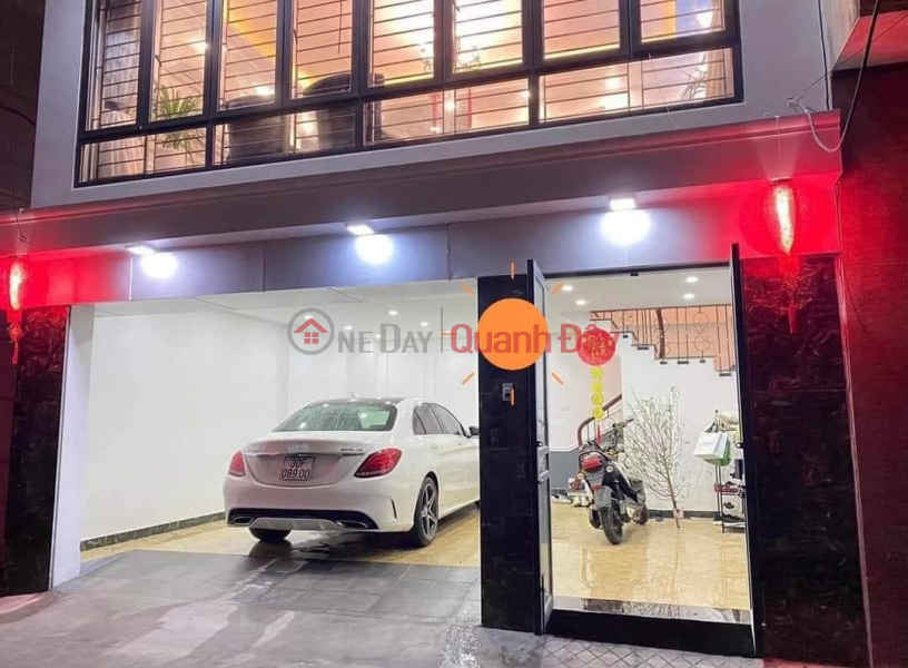 Bán Nhà Phố Nguyễn Chí Thanh diện tích 105m mặt tiền 5m giá chỉ 22,6 tỷ Niêm yết bán