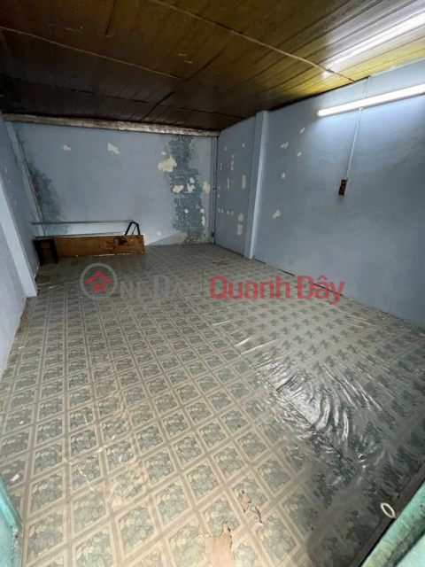 Only 2.1 billion - car alley, old house, private book - 23m2 - Chien Luoc, Binh Tan _0