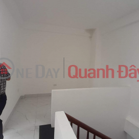 House for sale in Thanh Binh, Mo Lao, Ha Dong, 30m2, 5 floors, 4.6 m frontage, price slightly more than 3 billion. _0