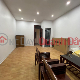 House for sale 67m2 Nghi Tam street, Tay Ho Dan building 2 Car Garage Investment price 4 Billion VND _0