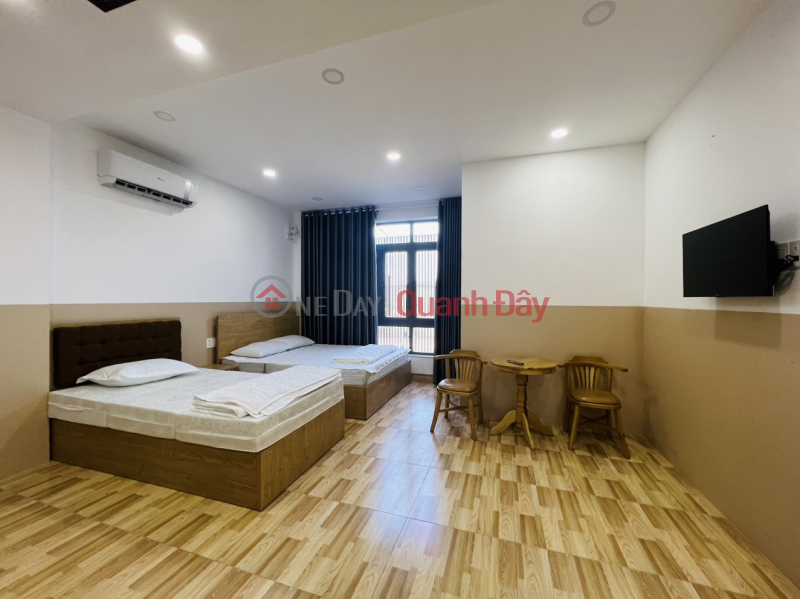 Studio for rent in Ha Quang 1. Fully furnished. from 2.5 million\\/month Rental Listings