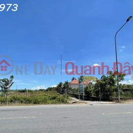 Bán đất mặt tiền HOT của Đồng nai,nằm trên 1 trong 4 con đường chính ra Phi trường quốc tế _0