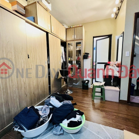 House for sale 55m2 Nghi Tam street, Tay Ho 5 bedrooms Avoid car 10m 5.4 Billion VND _0