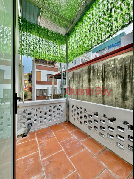 HOUSE ON HOANG MAI STREET, CARS CAN PASS 39M ALLEY, ONLY ABOVE 5** BILLION | Vietnam, Sales, đ 7.6 Billion