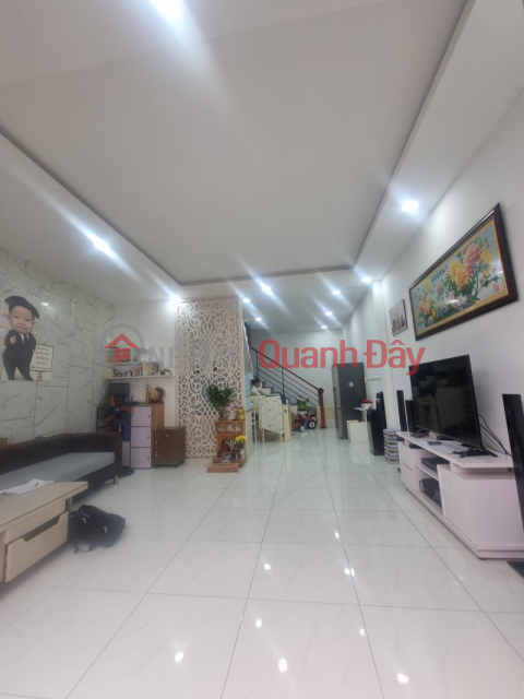 Selling Social House 55m2 Dong Den Tan Binh near Bau Cat 2 CC for only 6 billion 5 _0