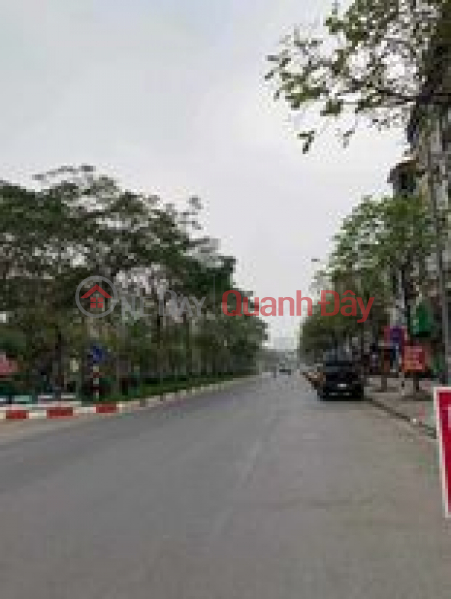 Property Search Vietnam | OneDay | Residential | Sales Listings | SUPER PRODUCT! FRONTAGE OF O CHO DUA STREET, BUSINESS, SIDEWALK, CASH FLOW 45 MILLION\\/MONTH: 40M2, 5 FLOORS, FRONTAGE: 5M2, 20.8 BILLION