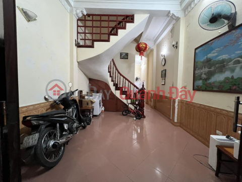 BÁN NHÀ PHÂN LÔ PHỐ LÊ TRỌNG TẤN, Ô TÔ ĐỖ CỬA, DT 50M2, 14.5 Tỷ _0