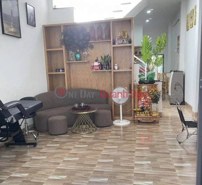 Property Search Vietnam | OneDay | Nhà ở, Niêm yết bán BÁN NHÀ 2 MẶT TIỀN HẺM OTO LÊ HỒNG PHONG, P. PHƯỚC HẢI, NHA TRANG.