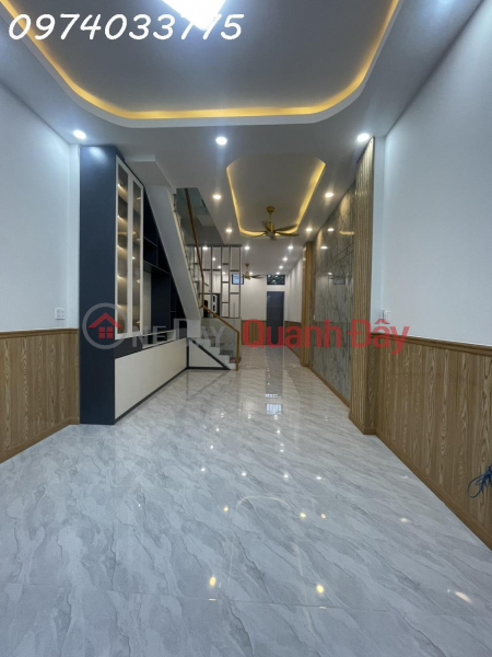 Property Search Vietnam | OneDay | Residential Sales Listings, Business front house in the center of Binh Chuan ward, Thuan An. 25Km from Ho Chi Minh City
