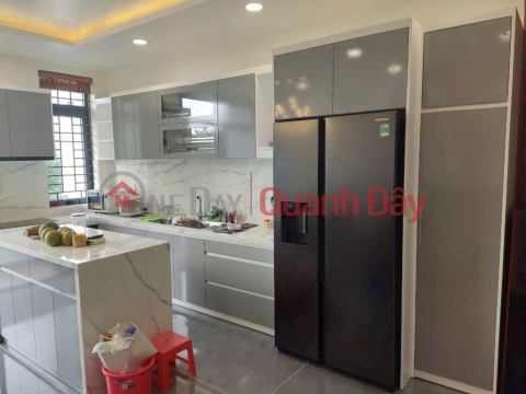 HOUSE FOR SALE ON MAIN ROAD – EXCELLENT FOR BUSINESS IN Phong Phu Commune, Binh Chanh District, Ho Chi Minh City _0