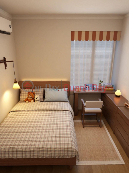 **Bán nhà CHDV Hiệp Nhất, phường 4 Tân Bình; dòng tiền 80tr/tháng (6x15) 15PN | Việt Nam, Bán, đ 16,2 tỷ