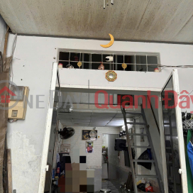 ► 2.55 tỷ Nhà kiệt 2m sát K Ô tô gần MT Điện Biên Phủ, đi bộ ra Công Viên, 39m2, gác lửng _0