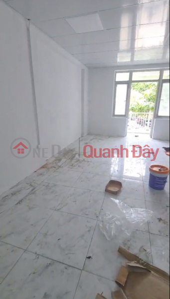 HOUSE FOR RENT IN AREA GELEXIMCO LE Trọng TAN, 4 FLOOR HDD, 100M2, 5M MT, PRICE 25 MILLION - Office, Sales, Sales Center Rental Listings