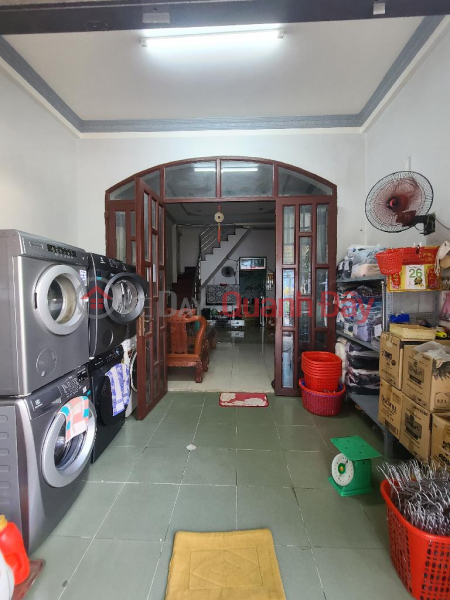 Property Search Vietnam | OneDay | Residential Sales Listings, SUPER RARE - House for sale FRONTAGE Hien Vuong 65m2, 1 Floor, 4.99 Billion