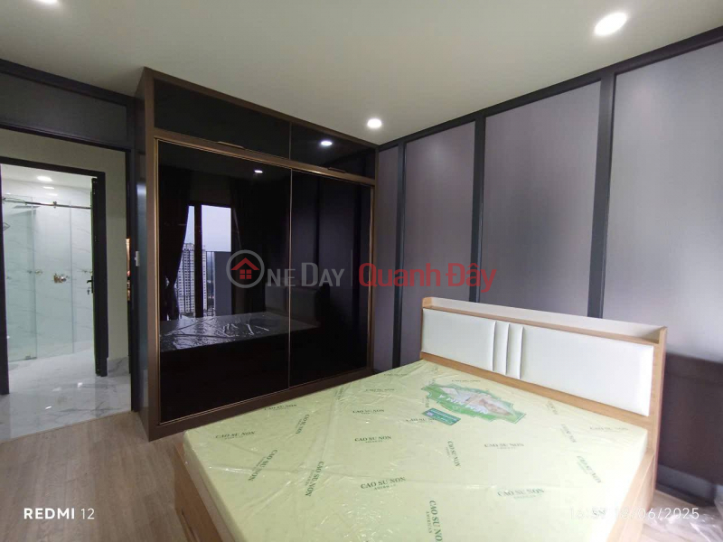 2-BEDROOM APARTMENT WITH BEAUTIFUL RIVER VIEW AT LAVIDA PLUS, DISTRICT 7 Sales Listings