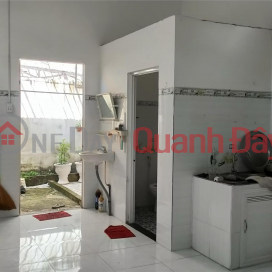 House for sale in Long Thanh Trung ward - Large area, suitable for large families! _0