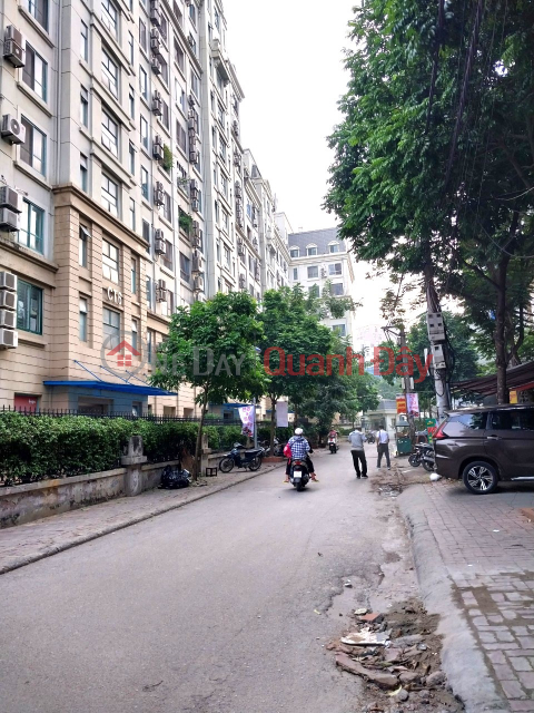Land for sale communal house, adjacent to Song Da urban area, car parking, 69m, MT 5.1m only 7 billion 38 _0