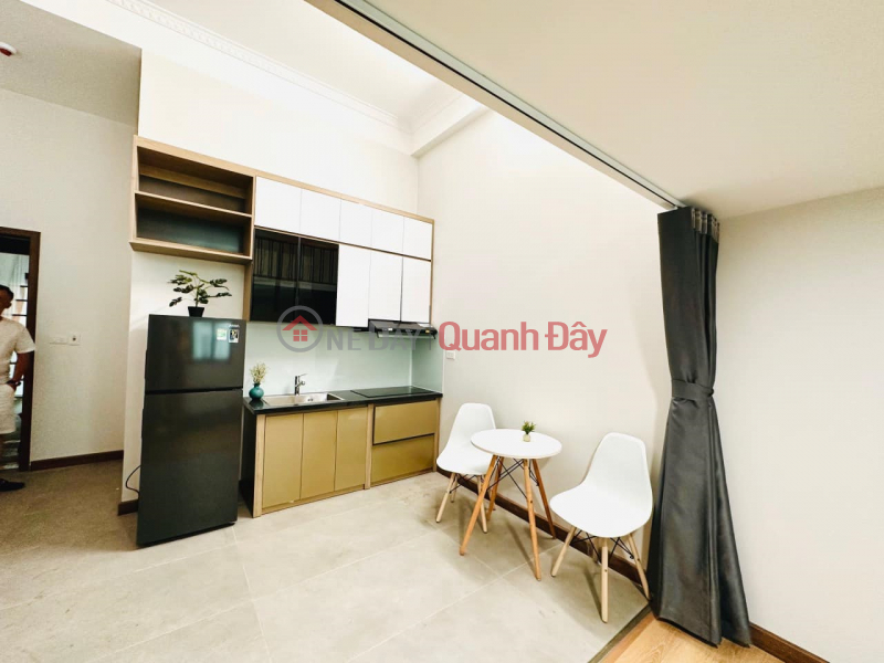 Property Search Vietnam | OneDay | Residential | Sales Listings | Selling Nguyen Xien CCMN building 100m2x 9T elevator, 38PKK, bid 130 million\\/month, 20 billion 5