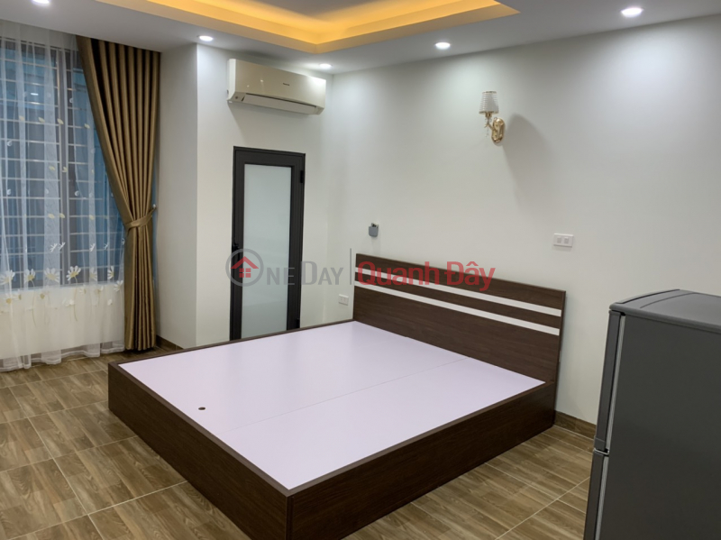 Property Search Vietnam | OneDay | Residential | Sales Listings | House for sale, lane 52 Quang Tien, Nam Tu Liem 41m, 4 floors, price 3.7 billion. 0986383826