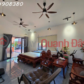 Bán nhà Villa hiện đại 3PN, 4WC tại Hố Nai, DT 490m2, giá 8 tỷ, hàng hot _0