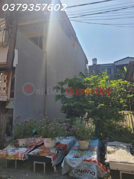 Property Search Vietnam | OneDay | Nhà ở | Niêm yết bán | CHÍNH CHỦ CẦN BÁN GẤP – CẮT LỖ SÂU LÔ ĐẤT ĐẸP Ở CÁCH HẠ, AN DƯƠNG