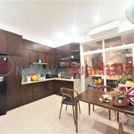 House for sale in An Hoa, Mo Lao, Ha Dong. 40m2, EXTREMELY WIDE area, only approximately 5.5 billion _0