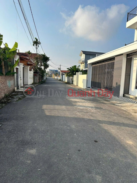 FOR SALE: CORNER PLOT IN HUU BANG, KIEN THUY – 82.8M2 – 20M FROM THE MAIN ROAD – RARE INVESTMENT OPPORTUNITY. CONTACT US VIA ZALO 0567 222 555 | Vietnam | Sales | đ 1.29 Billion